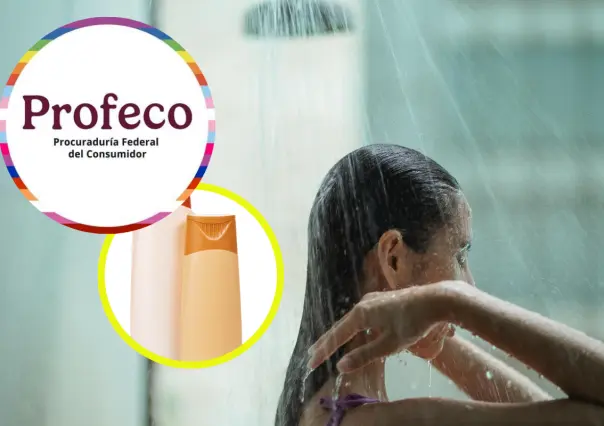 Profeco: este es el mejor shampoo para reparar el cabello y cuesta menos de 40 pesos