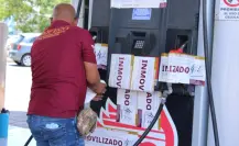 Profeco clausura 12 gasolineras en Yucatán y Campeche por este motivo