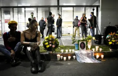 1 de cada 6 crímenes de odio LGBT+ ocurre en CDMX, según el Observatorio Nacional