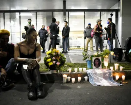 1 de cada 6 crímenes de odio LGBT+ ocurre en CDMX, según el Observatorio Nacional