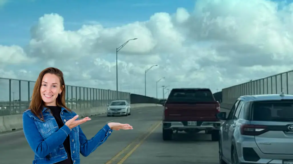 EN VIVO: así están los puentes internacionales de Reynosa hoy 27 de junio