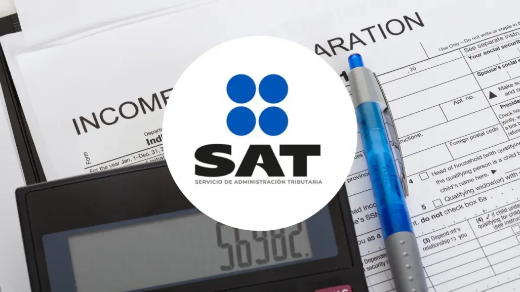 ¿Qué pasa si no presentas tu declaración anual ante el SAT?