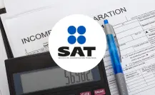 ¿Qué pasa si no presentas tu declaración anual ante el SAT?