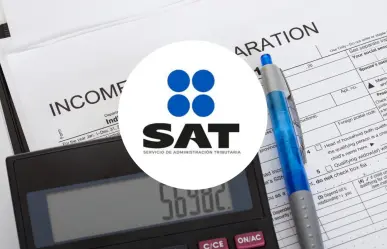 ¿Qué pasa si no presentas tu declaración anual ante el SAT?