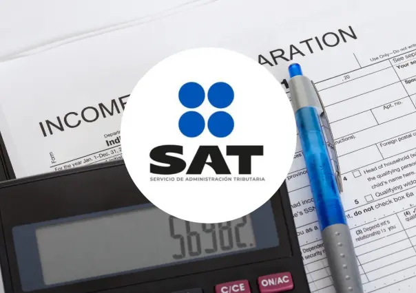 ¿Qué pasa si no presentas tu declaración anual ante el SAT?