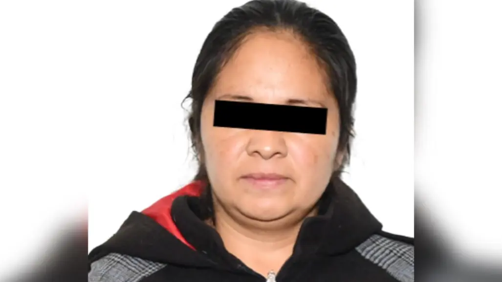 ¿Quién es Anayeli "N", ex presidenta del COPACI en Chimalhuacán detenida por extorsión?