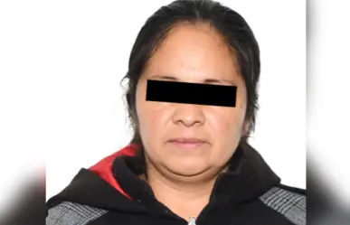 ¿Quién es Anayeli "N", ex presidenta del COPACI en Chimalhuacán detenida por extorsión?