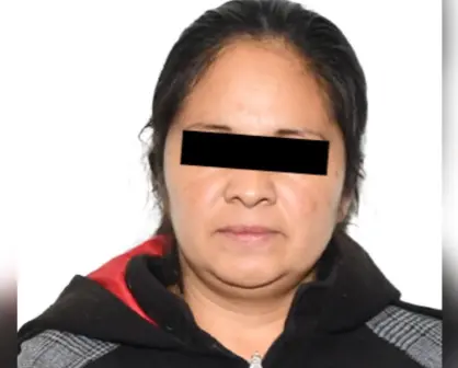 ¿Quién es Anayeli "N", ex presidenta del COPACI en Chimalhuacán detenida por extorsión?