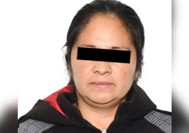 ¿Quién es Anayeli "N", ex presidenta del COPACI en Chimalhuacán detenida por extorsión?