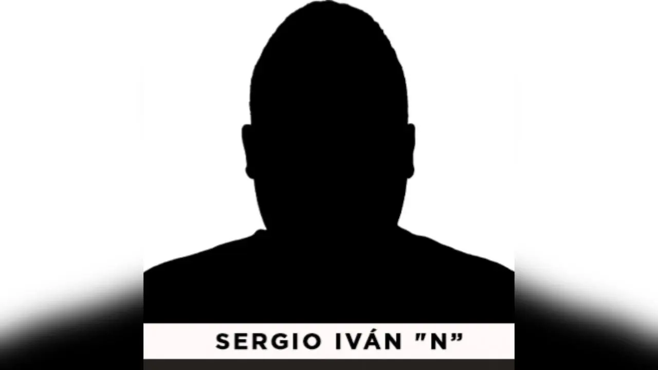 ¿Quién es Sergio Iván “N”, ex funcionario de Coacalco señalado por abuso de autoridad? Foto: @FiscaliaEdomex
