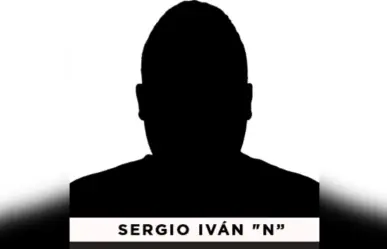 ¿Quién es Sergio Iván "N", ex funcionario de Coacalco señalado por abuso de autoridad?