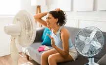 ¿Cómo se comporta el clima este viernes 27 de junio en Nuevo León?