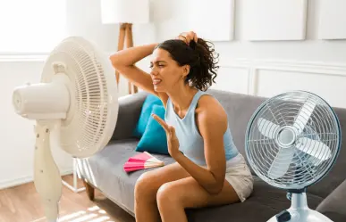 ¿Cómo se comporta el clima este viernes 27 de junio en Nuevo León?