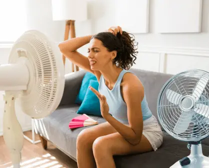 ¿Cómo se comporta el clima este viernes 27 de junio en Nuevo León?