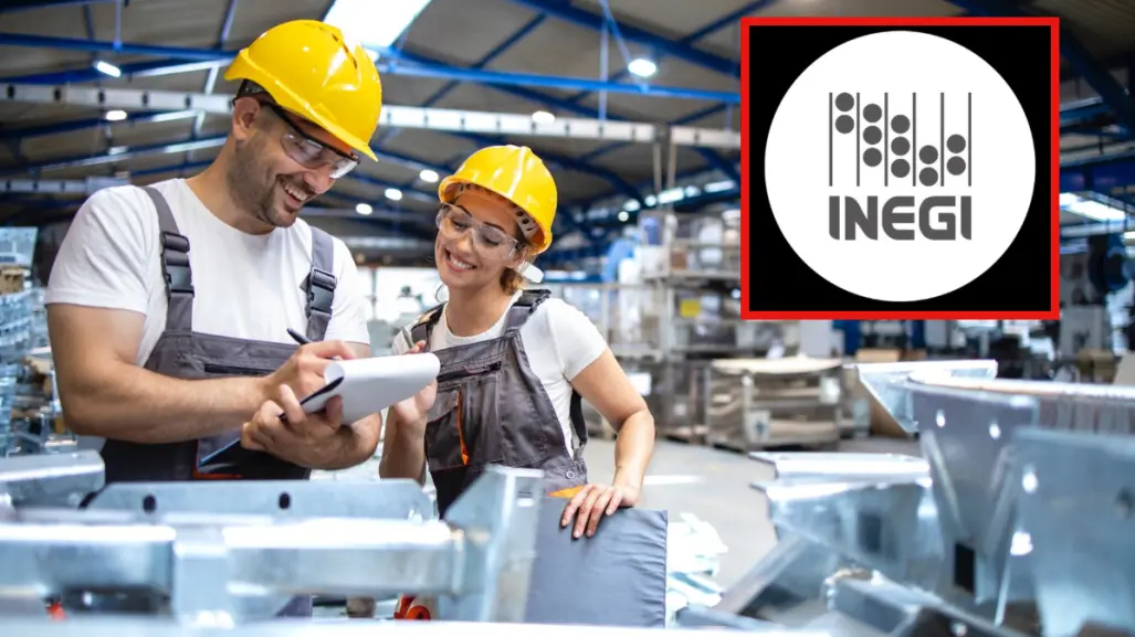 La población económicamente activa en Tamaulipas es de 1.7 millones: INEGI