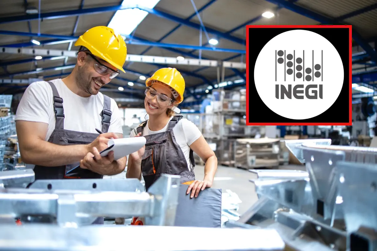 Resultados de INEGI de la población económicamente activa en Tamaulipas | Foto: Daniel Espinoza