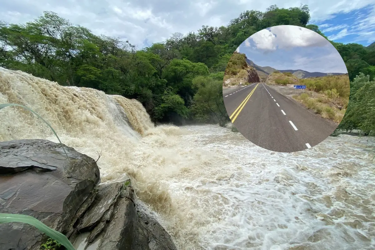 Disfruta de este hermoso río y sus alrededores | Foto: Perla Herrera
