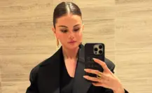 Selena Gomez: esta es la manicura de clase alta que usa la actriz para lucir elegante
