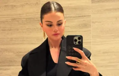 Selena Gomez: esta es la manicura de clase alta que usa la actriz para lucir elegante