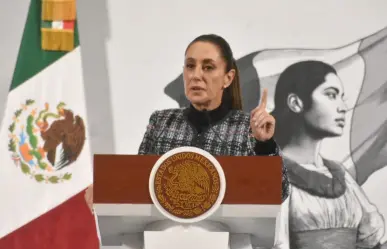 Sigue EN VIVO la Mañanera de Claudia Sheinbaum hoy 27 de junio