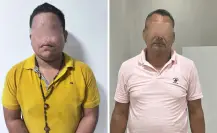 Detienen a cuatro personas implicadas en un ataque a bañistas en Playa Caracol, Tabasco