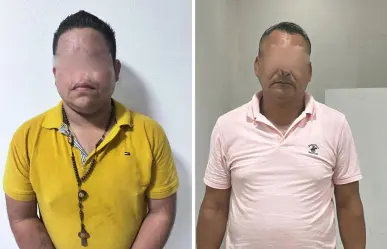 Detienen a cuatro personas implicadas en un ataque a bañistas en Playa Caracol, Tabasco