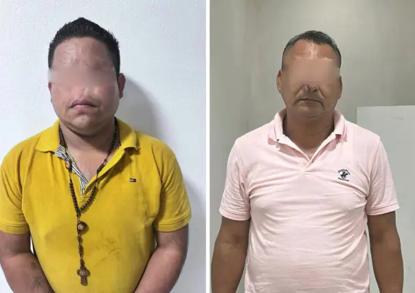 Detienen a cuatro personas implicadas en un ataque a bañistas en Playa Caracol, Tabasco