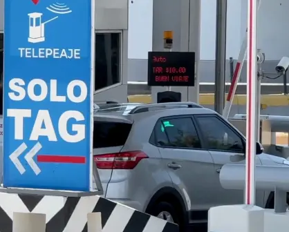 ¿Qué son los tags que se utilizarán para pagar casetas de peaje en México?