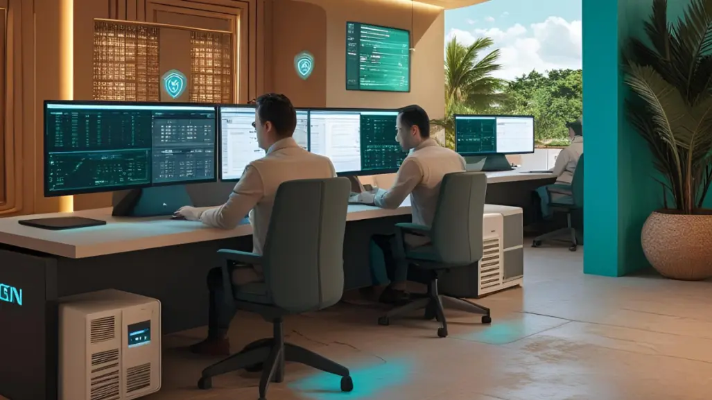 Buscan fortalecer e impulsar nuevas tecnologías en Yucatán