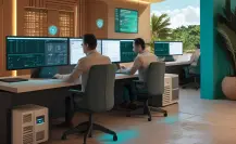 Buscan fortalecer e impulsar nuevas tecnologías en Yucatán