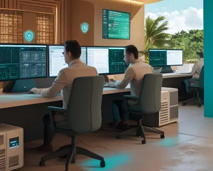Buscan fortalecer e impulsar nuevas tecnologías en Yucatán