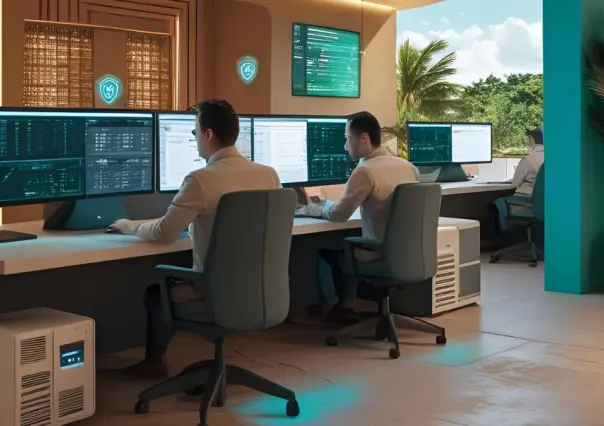 Buscan fortalecer e impulsar nuevas tecnologías en Yucatán