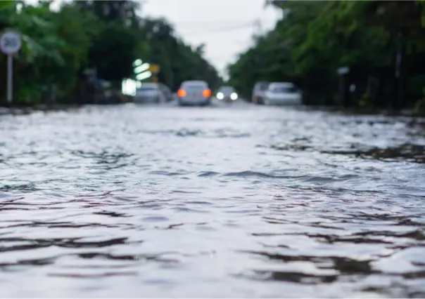 Se incrementa actividad lluviosa a partir de este 27 de junio en Tamaulipas