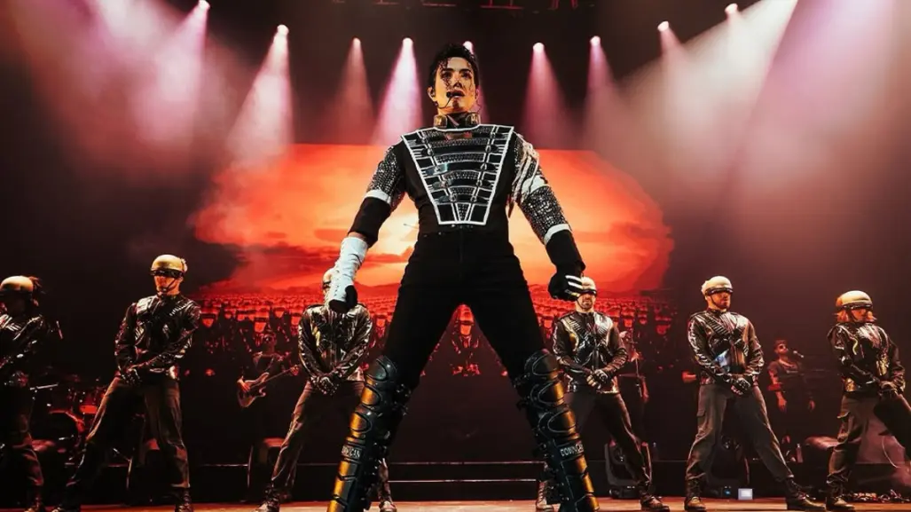Llega a CDMX This Is Michael el show que revive los grandes éxitos de Michael Jackson