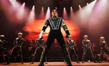 Llega a CDMX This Is Michael el show que revive los grandes éxitos de Michael Jackson