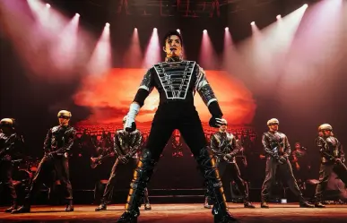 Llega a CDMX This Is Michael el show que revive los grandes éxitos de Michael Jackson