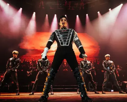 Llega a CDMX This Is Michael el show que revive los grandes éxitos de Michael Jackson