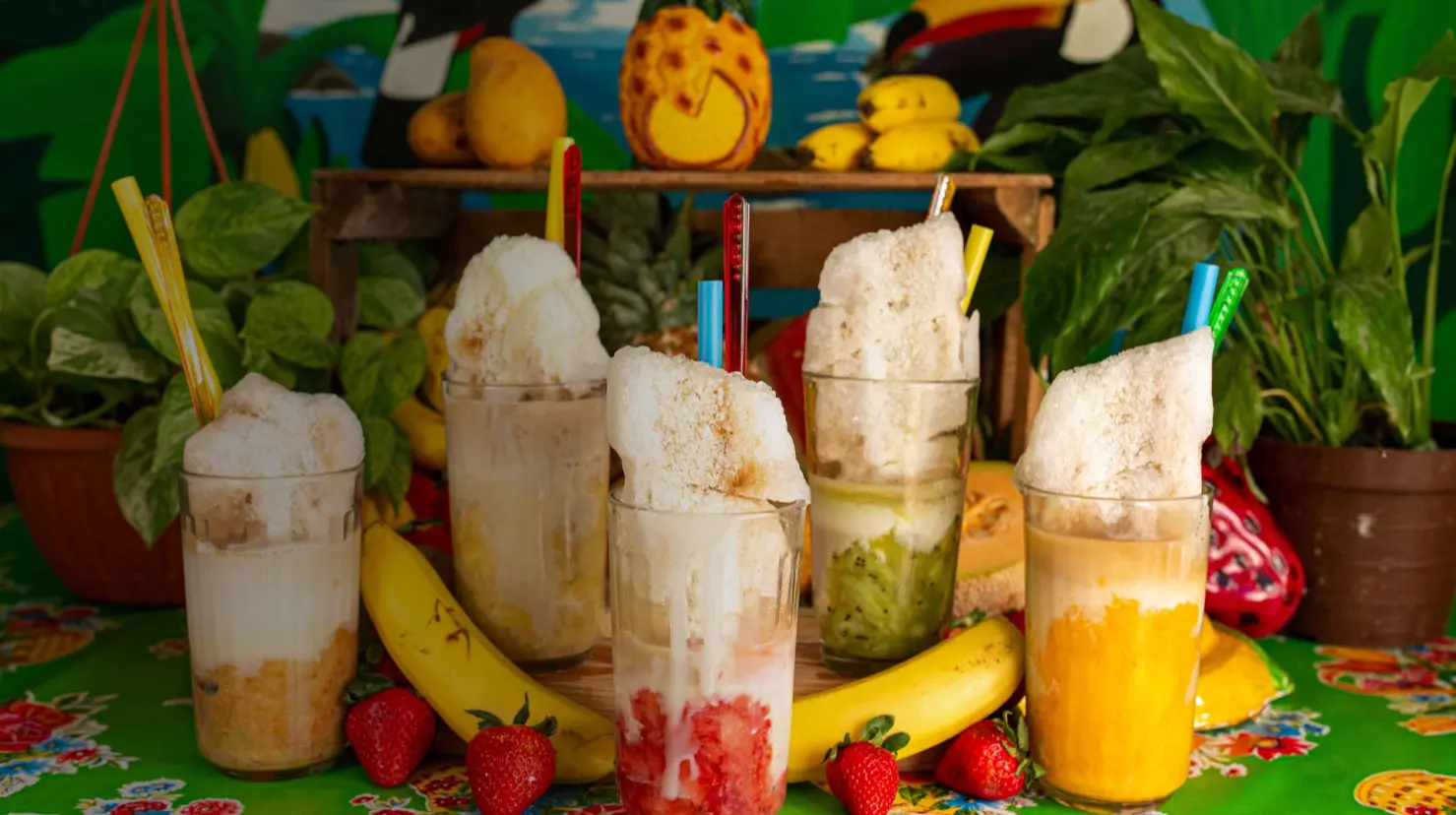 ¿Qué son las timbas y por qué son tan especiales? Foto: Canva | Yucatán Travel