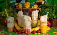 Este pueblo de Yucatán tiene la mejor bebida natural para el calor de Yucatán