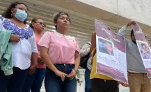 Desaparecen padres de ex candidata a diputada de Tuxtepec en Veracruz