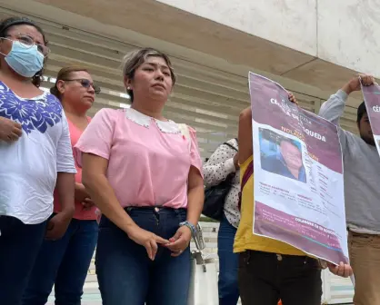 Desaparecen padres de ex candidata a diputada de Tuxtepec en Veracruz