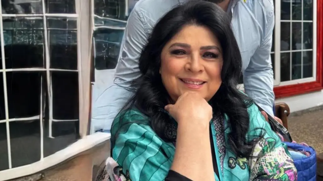 Victoria Ruffo rechaza invitación de Karol G: "no sabía ni quién era"