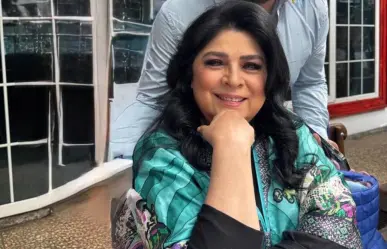 Victoria Ruffo rechaza invitación de Karol G: "no sabía ni quién era"