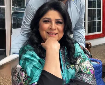 Victoria Ruffo rechaza invitación de Karol G: "no sabía ni quién era"