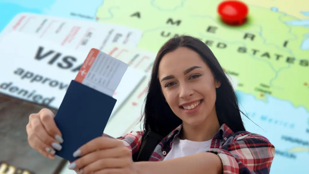 Paso a paso para renovar tu visa americana si vives en México