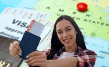 Paso a paso para renovar tu visa americana si vives en México