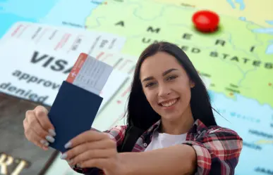 Paso a paso para renovar tu visa americana si vives en México