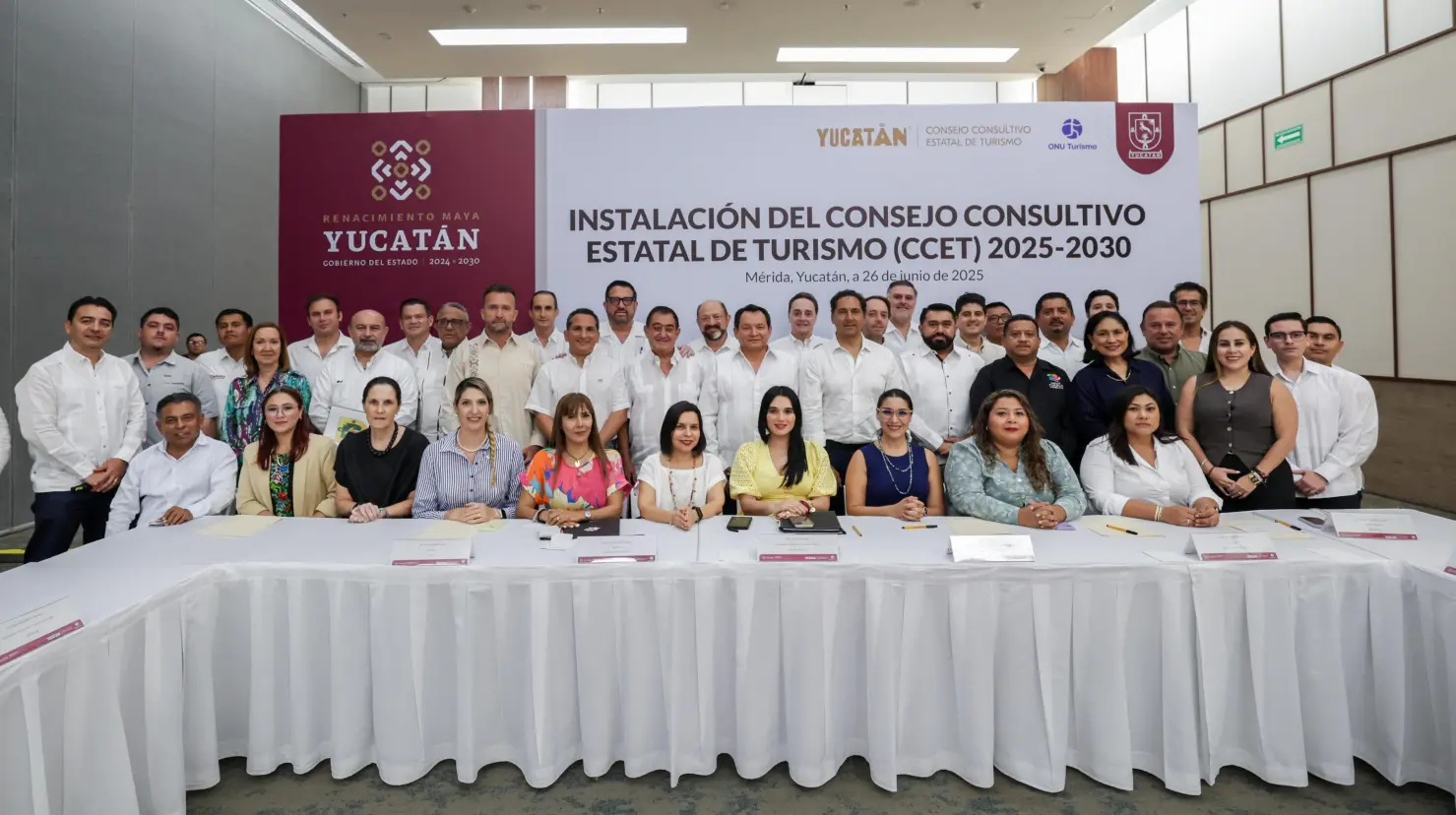 ¿Dónde se destinan las inversiones turísticas en Yucatán?. Foto: Cortesía