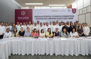 Yucatán impulsa su desarrollo turístico con 5 mil millones de pesos en inversión