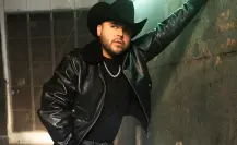 Gerardo Ortiz se pone romántico con Échame el grito